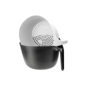 Image of Fusion Measuring Jug And Colander