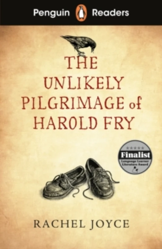 Image of Penguin Readers Level 5: The Unlikely Pilgrimage of Harold Fry (ELT Graded Reader) : Abridged Edition Paperback / softback