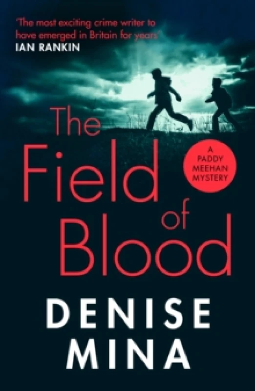 Image of The Field of Blood Paperback / softback