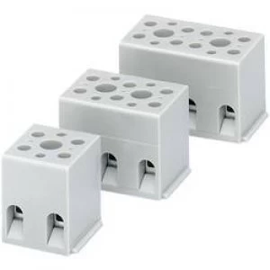 Image of Appliance connector flexible 4 mm2 rigid 4 mm2 Number of pins 2