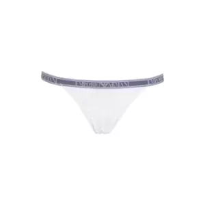 Image of Emporio Armani Brazillian Briefs - White