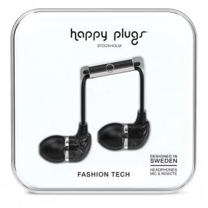 Image of Happy Plugs Earphones