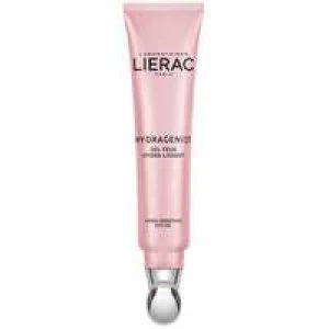 Image of Lierac Hydragenist Hydra-Smoothing Eye Gel 15ml / 0.52 oz.