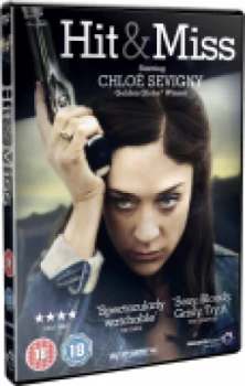 Image of Hit and Miss