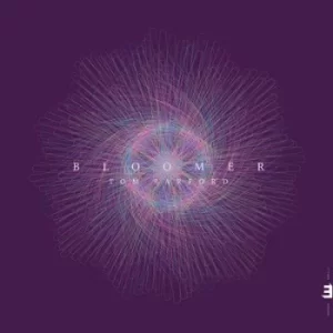 Image of Bloomer by Tom Barford CD Album
