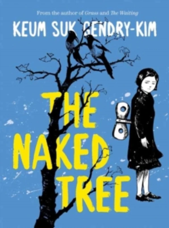 Image of The Naked Tree Paperback / softback