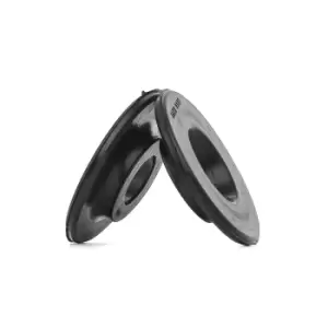 Image of Magnum Technology Spring Cap A8A028MT VW,AUDI,SKODA,Golf V Schragheck (1K1),TOURAN (1T1, 1T2),Passat Variant (3C5),GOLF VI (5K1),TIGUAN (5N_)