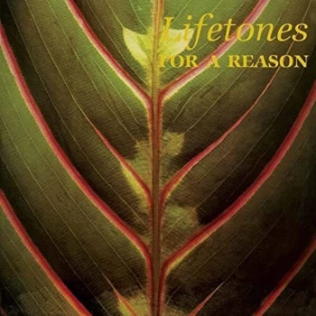 Image of Lifetones - For A Reason Vinyl