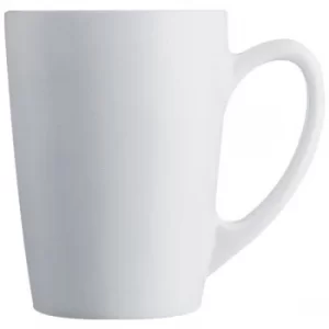 Image of Luminarc New Morning Mug White 32cl