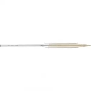 Image of Diamond Handy File DF2602 D181 Half Round