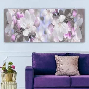 Image of YTY1043353018_50120 Multicolor Decorative Canvas Painting