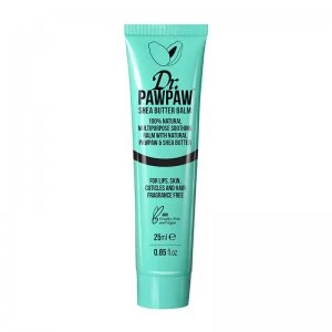 Image of Dr PawPaw Shea Butter Balm 25ml