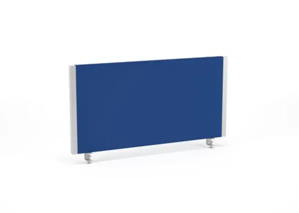 Image of Impulse/Evolve Plus Impulse/Evolve Plus Bench Screen 800 Bespoke Stevia Blue Silver Frame LEB171