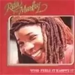 Image of Rita Marley - Who Feels It Knows It