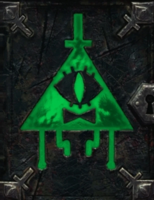 Image of The Book of Bill Limited Collector's Edition Hardback