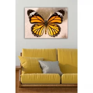 Image of 1075109996-5070 Multicolor Decorative Canvas Painting