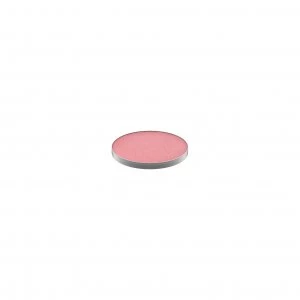 Image of MAC SHEERTONE SHIMMER BLUSH PRO PaleTTE Plum Foolery