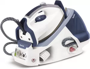 Image of Tefal GV7466 2200W High Pressure Steam Generator Iron