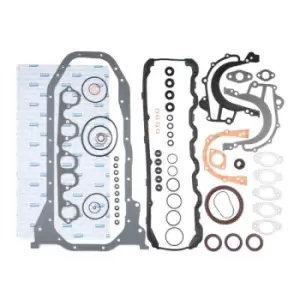 Image of AJUSA Full Gasket Set, engine 51008400 VW,AUDI,Transporter IV Bus (70B, 70C, 7DB, 7DK, 70J, 70K, 7DC, 7DJ)