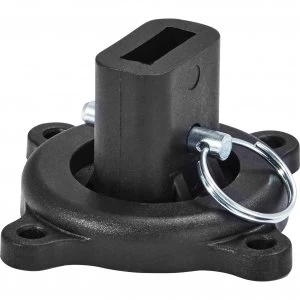 Image of Irwin Quick-Grip Quick-Grip Hold Down Jig