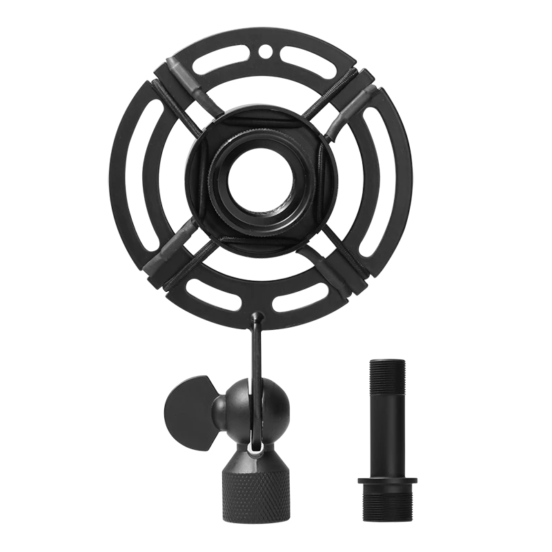 Image of LogiLink Thronmax P2 Metal shock Mounting