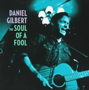 Image of Daniel Gilbert by Daniel Gilbert Vinyl Album
