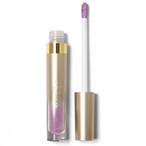 Image of Stila Glitterati Lip Top Coat 3ml - Entice