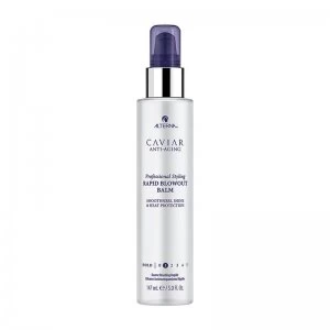 Image of Alterna Caviar Professional Rapid Blowout Balm 147ml
