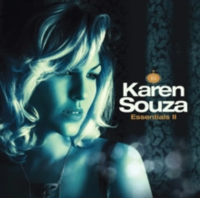 Image of Essentials II Vinyl