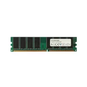 Image of V7 1GB DDR1 PC2700 - 333Mhz DIMM Desktop Memory Module - V727001GBD