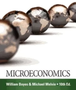 Image of microeconomics 10e