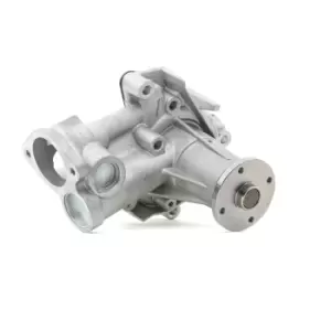 Image of RIDEX Water pump HYUNDAI,MITSUBISHI 1260W0159 2510042000,2510042001,MD050450 Engine water pump,Water pump for engine MD664616,MD972001,MD997001