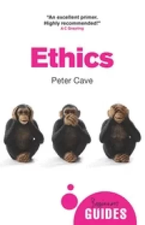 Image of ethics a beginners guide