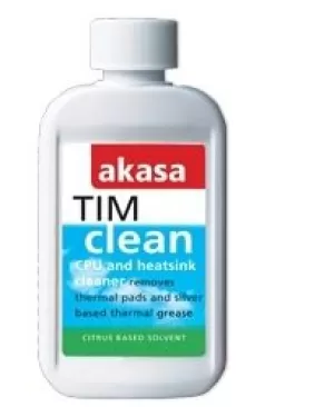 Image of Akasa AK-TC 125ml Thermal Interface Cleaning Fluid