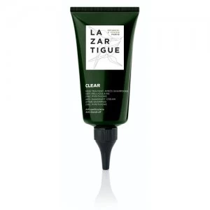 Image of Lazartigue Clear Dandruff Cream 75ml