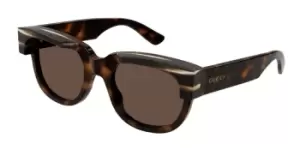 Image of Gucci Sunglasses GG1165S 002