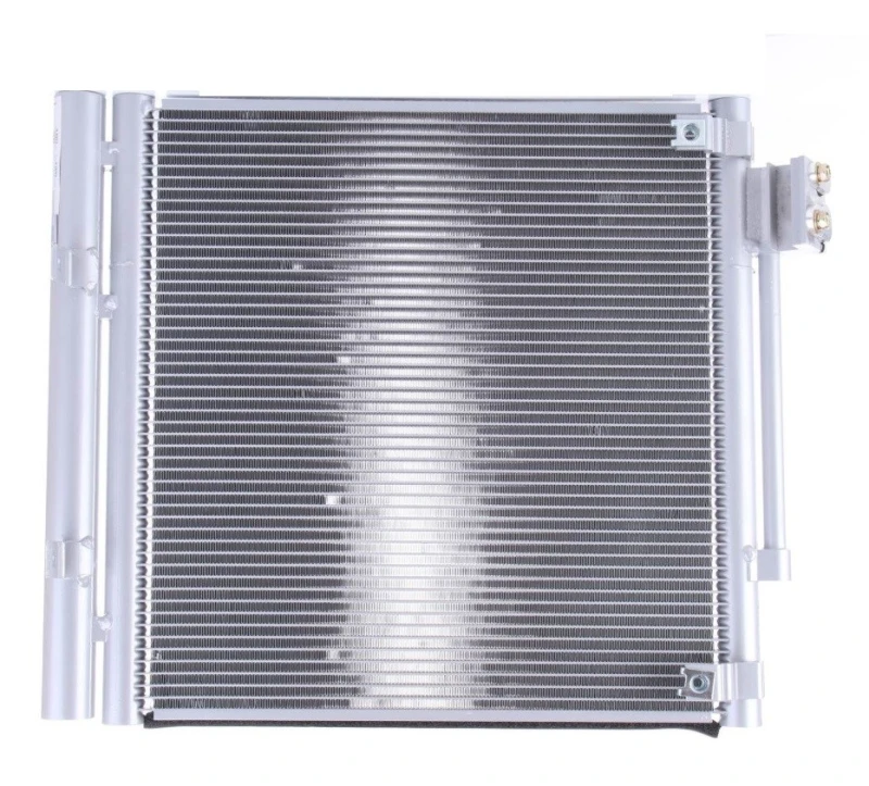 Image of CLIMTEX CH2-169 Condenser Aluminium Condenser,air conditioning (448)