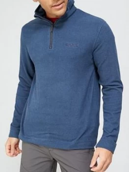 Image of Regatta Elgor Fleece - Navy