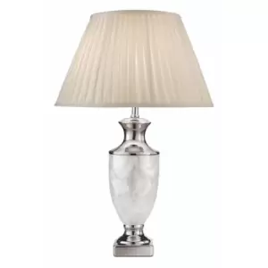 Image of Village At Home Mary Table Lamp