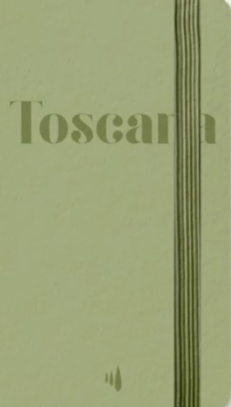 Image of Toscana Paperback / softback