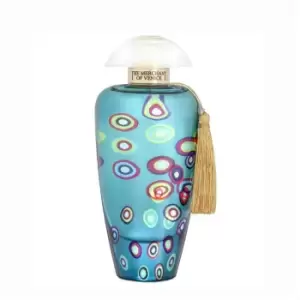 Image of The Merchant of Venice Mandarin Carnival Eau de Parfum For Her 100ml