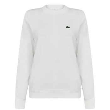 Image of Lacoste Sport Sweatshirt - Farine 70V