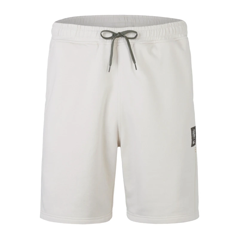 Image of Canterbury British and Irish Lions Outback Fleece Shorts 2025 Adults Rainly Day male S