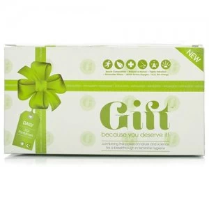 Image of Gift Pantyliners X30