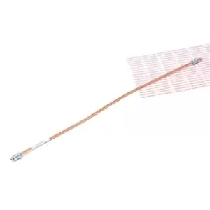 Image of QUICK BRAKE Brake Lines CU-0510A-A VW,AUDI,MERCEDES-BENZ,GOLF III (1H1),GOLF II (19E, 1G1),POLO (6N2),Polo Schragheck (6N1),GOLF I Cabriolet (155)