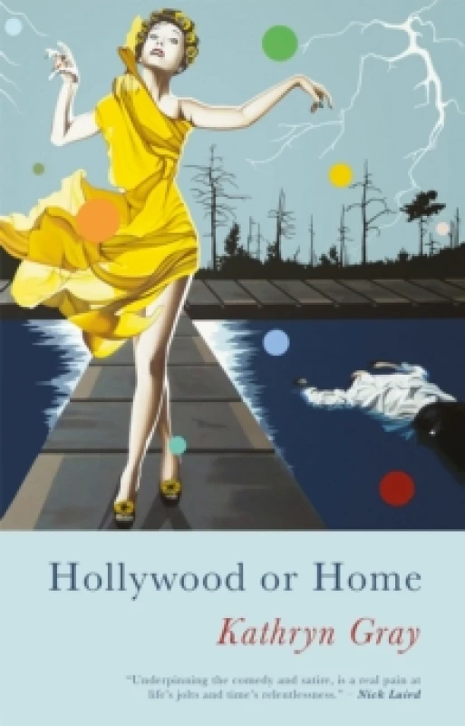Image of Hollywood or Home Paperback / softback