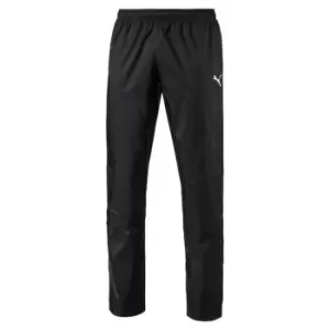 Image of Puma LIGA Training Pants Mens - Black
