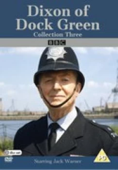 Image of Dixon of Dock Green - Collection 3