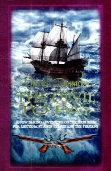 Image of The Devil to Pay by David Donachie Paperback