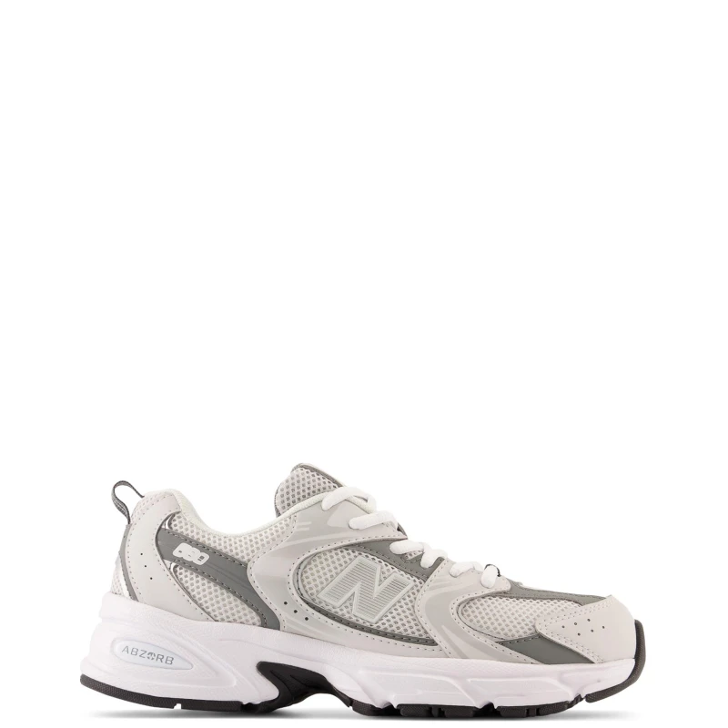 Image of NEW BALANCE New Balance 530 - Grey Grey 5